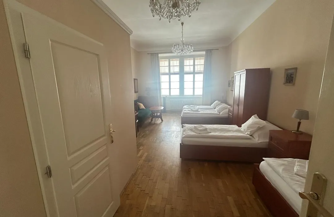 Pension Karlova-1