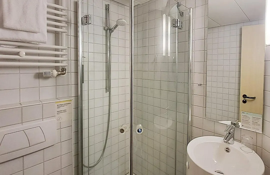 Garner Hotel Kiel - Akademie By Ihg-1