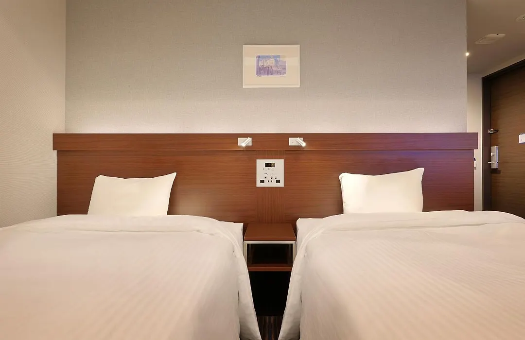 Keio Presso Inn Tokyo Station Yaesu-1