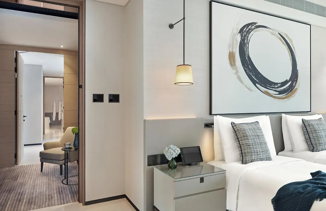 Address Beach Resort-1