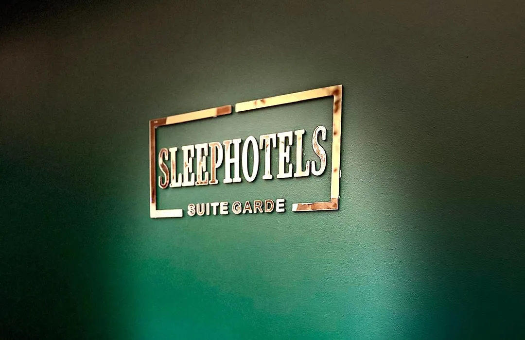 Sleephotels Suite Garde-1