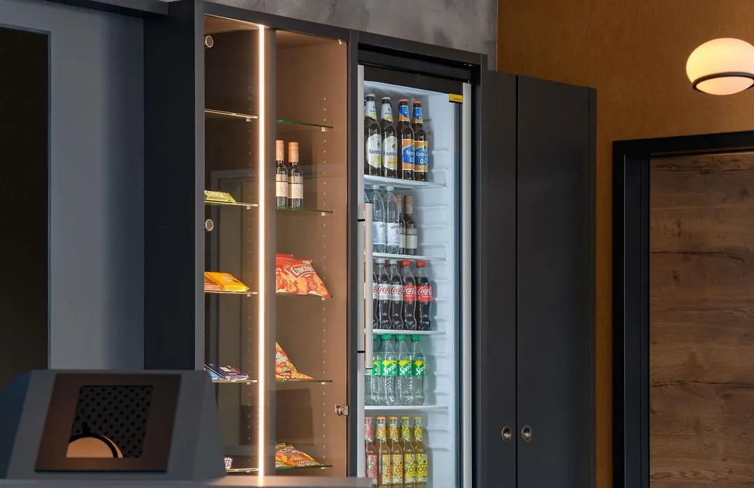 ibis Styles Coburg-1