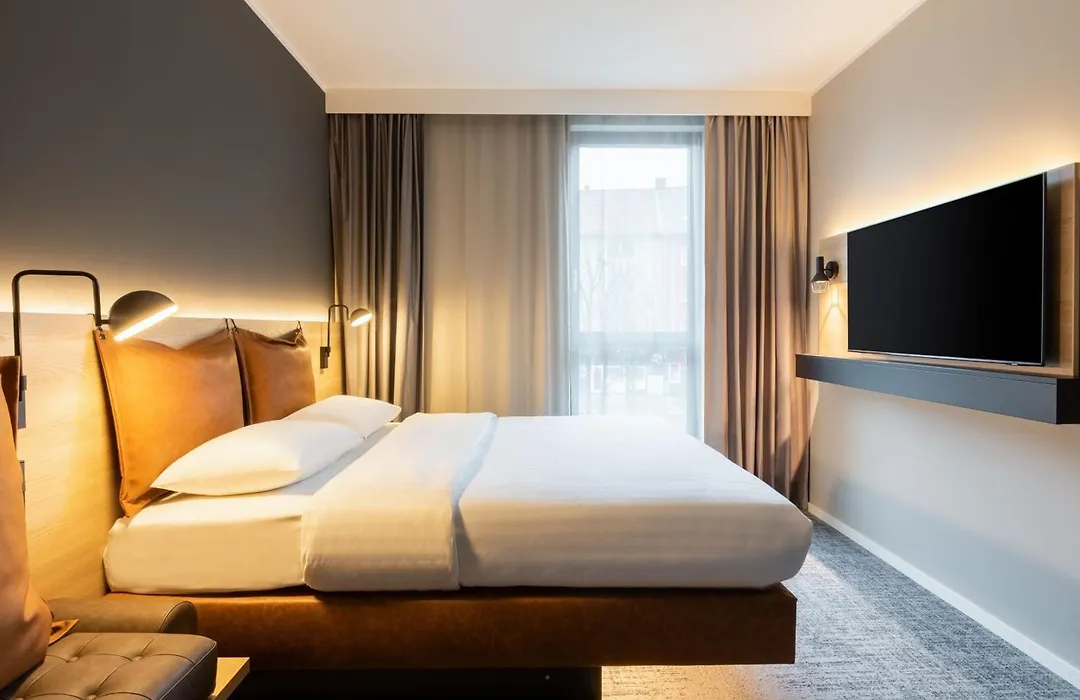 Moxy Dortmund City-1