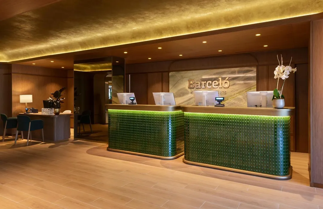 Barcelo Roma-1