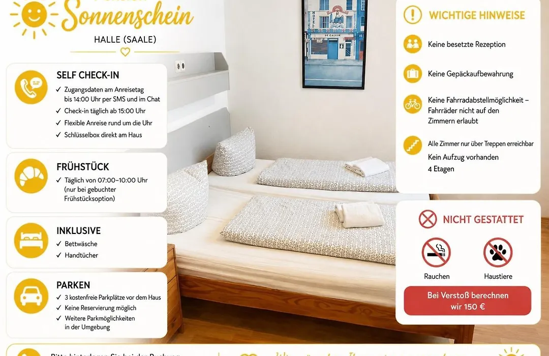 Pension Sonnenschein-1