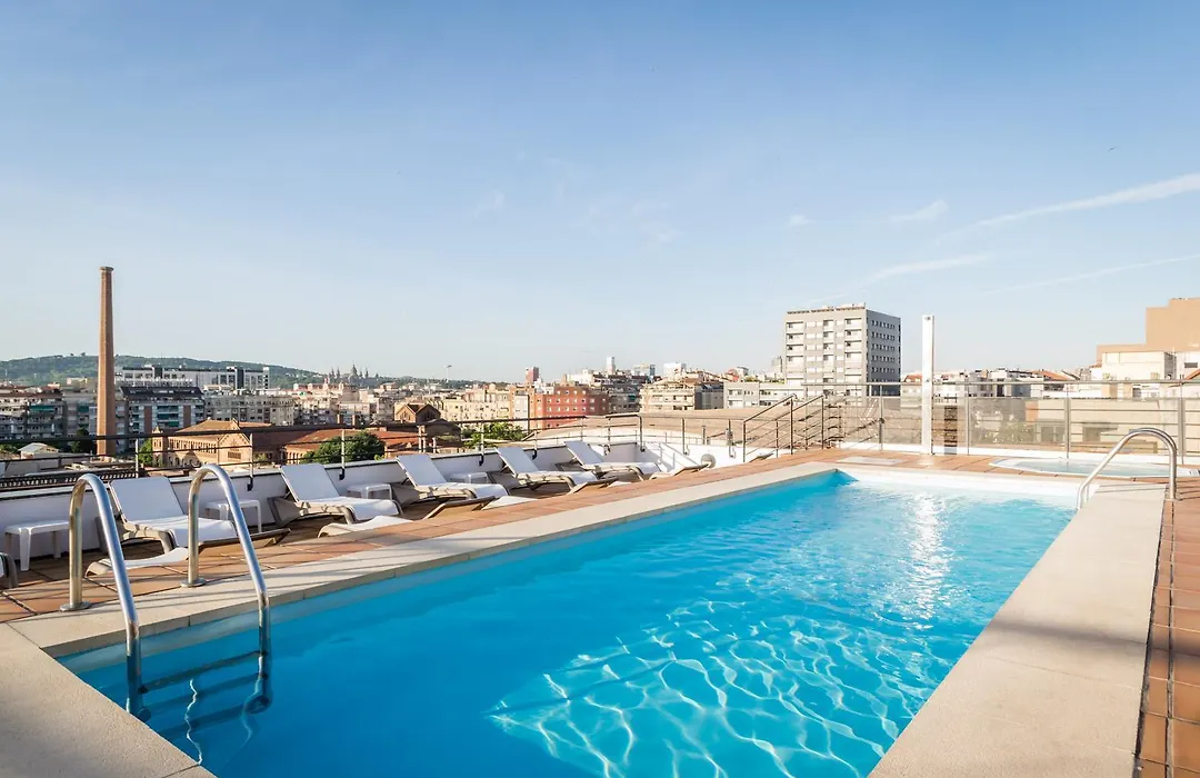 Petit Palace Aston Anteriormente Sunotel Aston-1