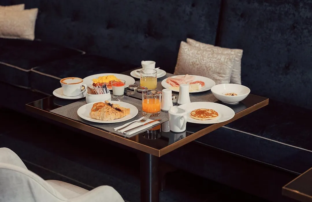 The Venice Times Hotel, Vignette Collection By Ihg-1