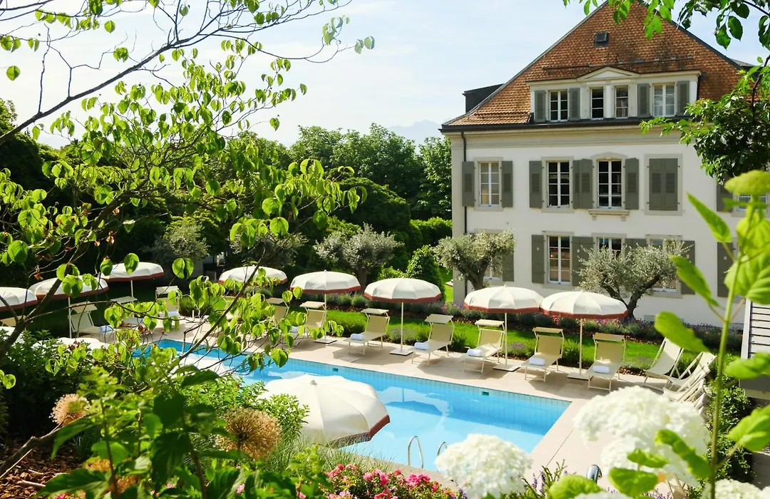 Hotel Angleterre-1
