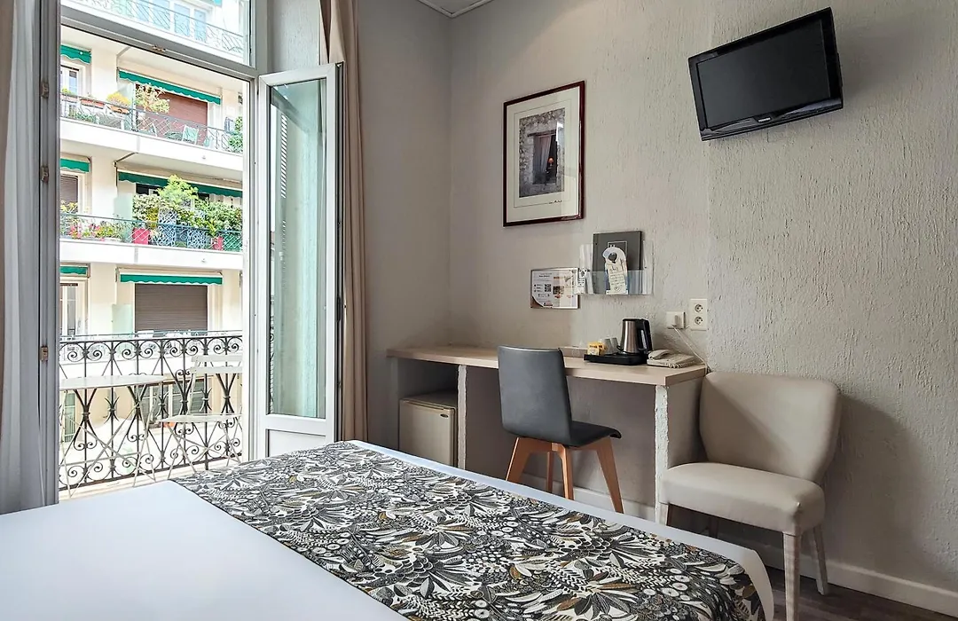 Hotel Helvetique-1