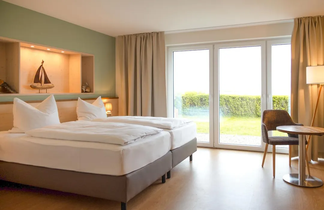 BE BIO Hotel be natural - direkt am Wasser-1