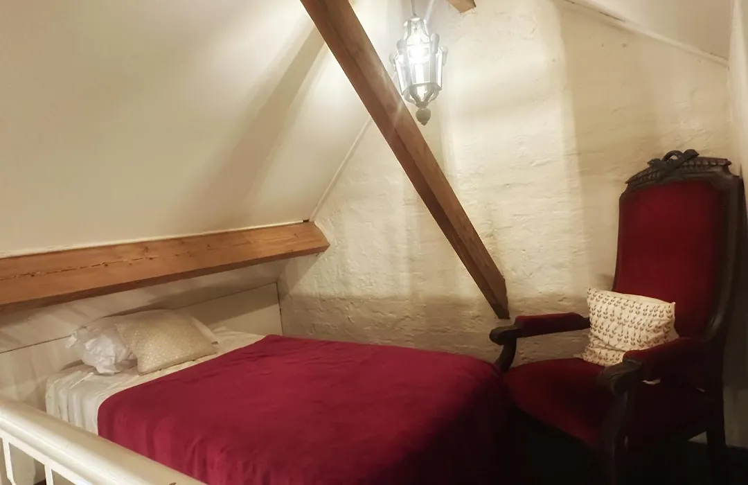 B&B In Bruges-1