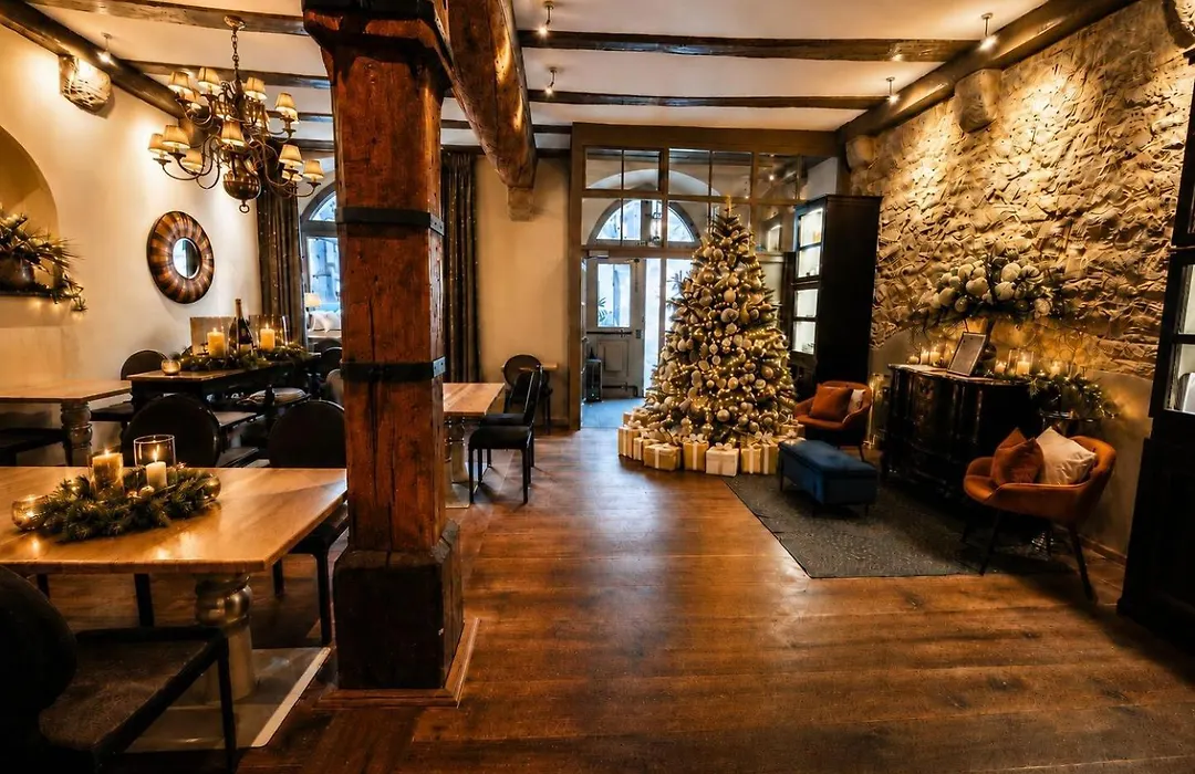 Hotel Herrnschloesschen-1