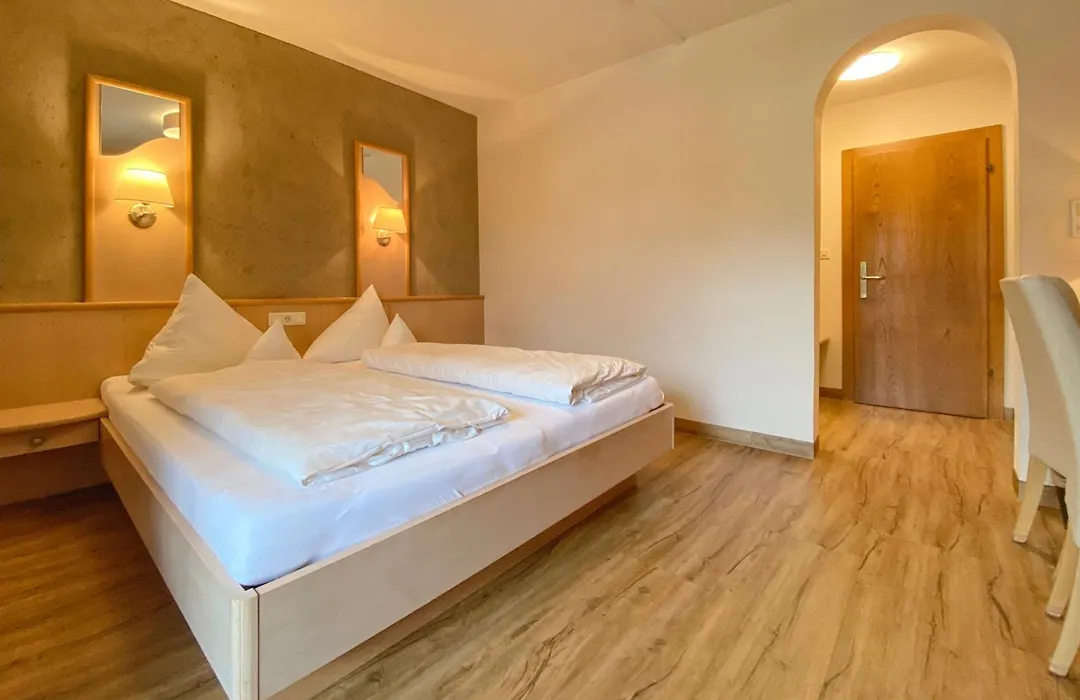 Pension Garni Hochmoos-1