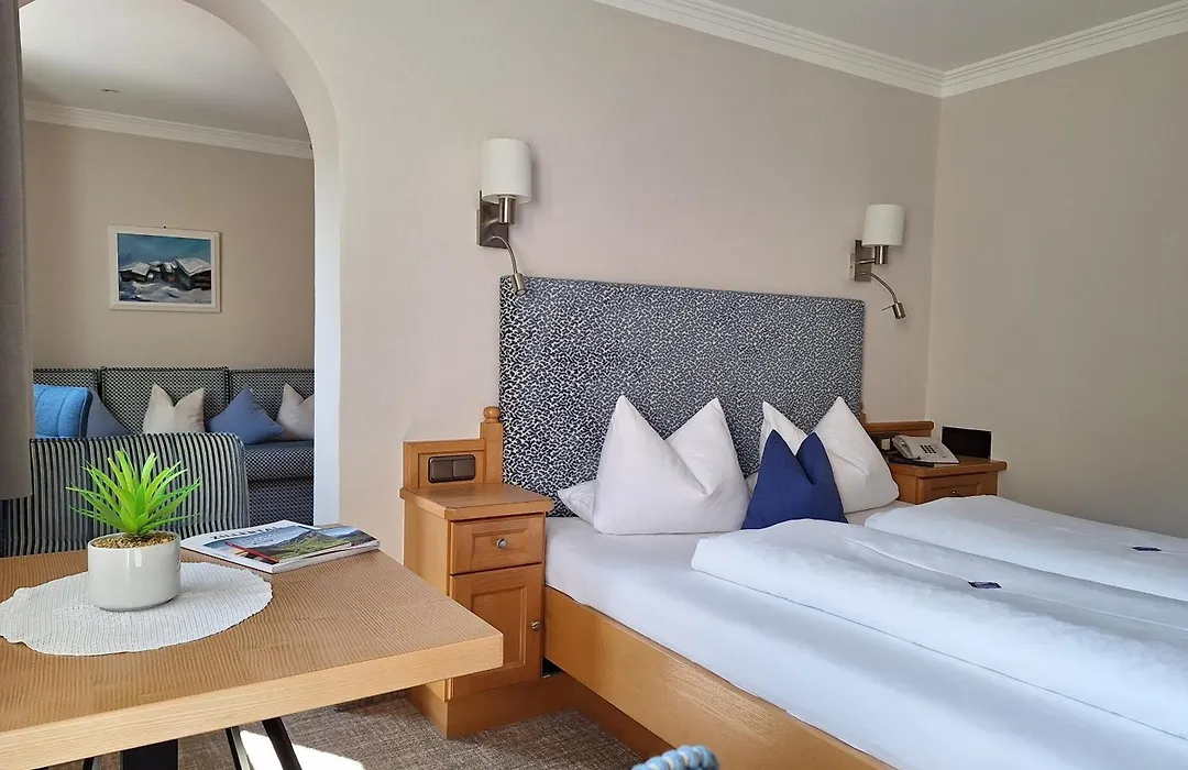 Hotel Garni Erler-1