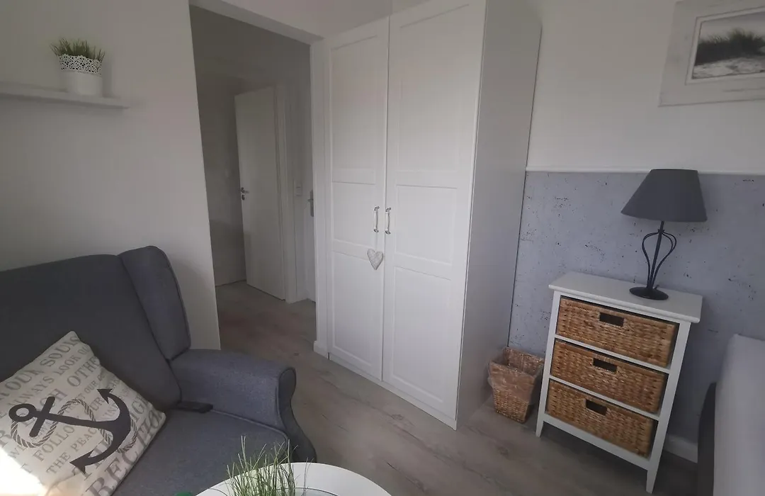 Hotel-Pension Achtern Diek-1