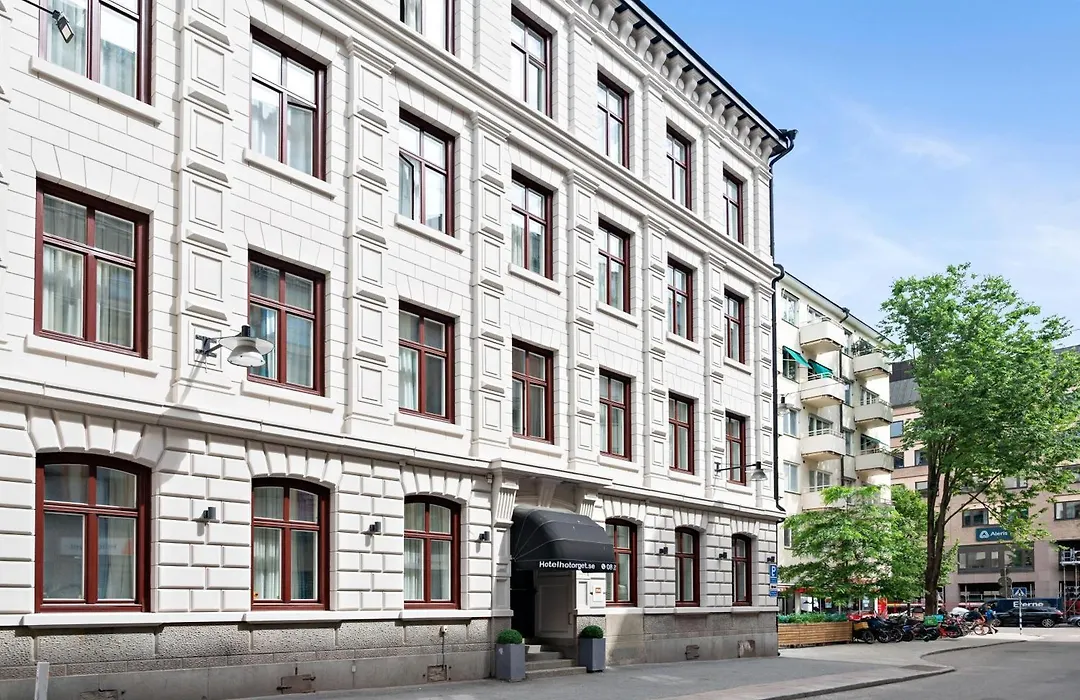 Hotel Hoetorget, BW Signature Collection-1