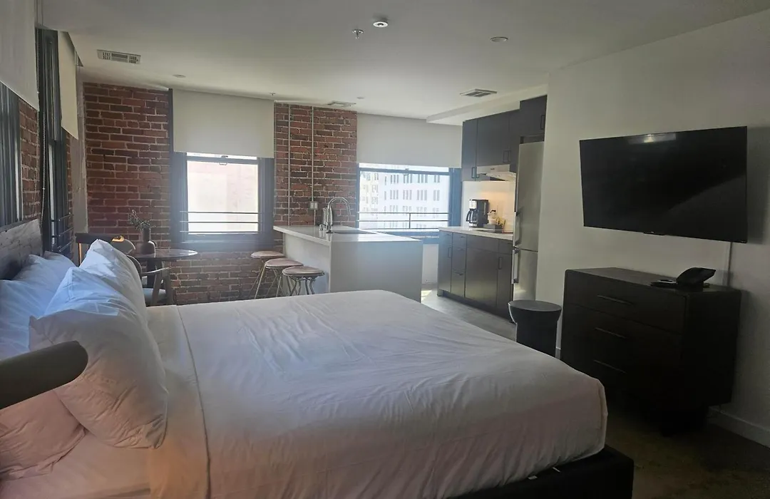 The Winfield Lofts, A Wyndham Hotel-1