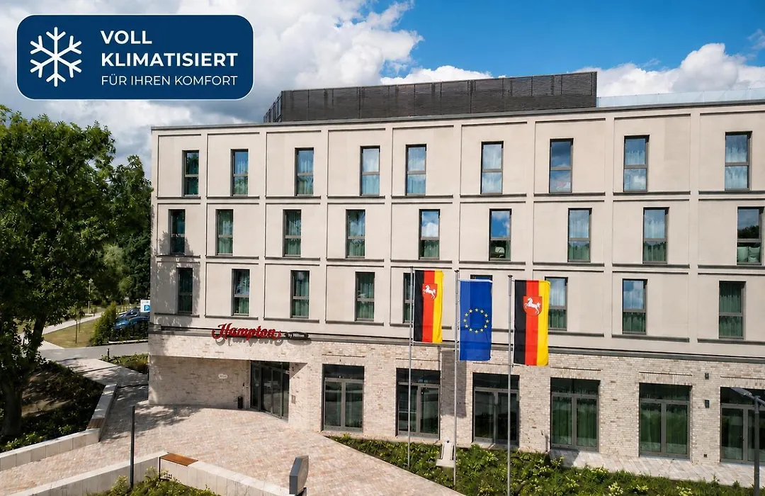 Hampton By Hilton Celle-1