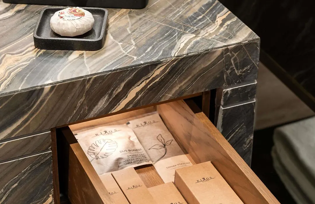 Rixos Tersane Istanbul-1