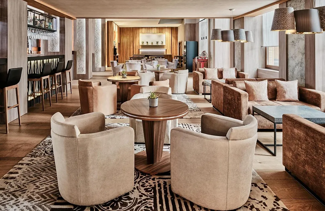 Ac Hotel By Marriott Wroclaw-1