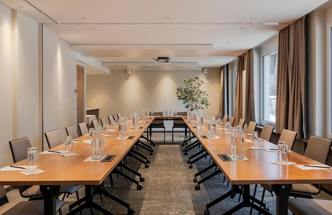 Gaia Hotel Basel - The Sustainable 4 Star Hotel-1