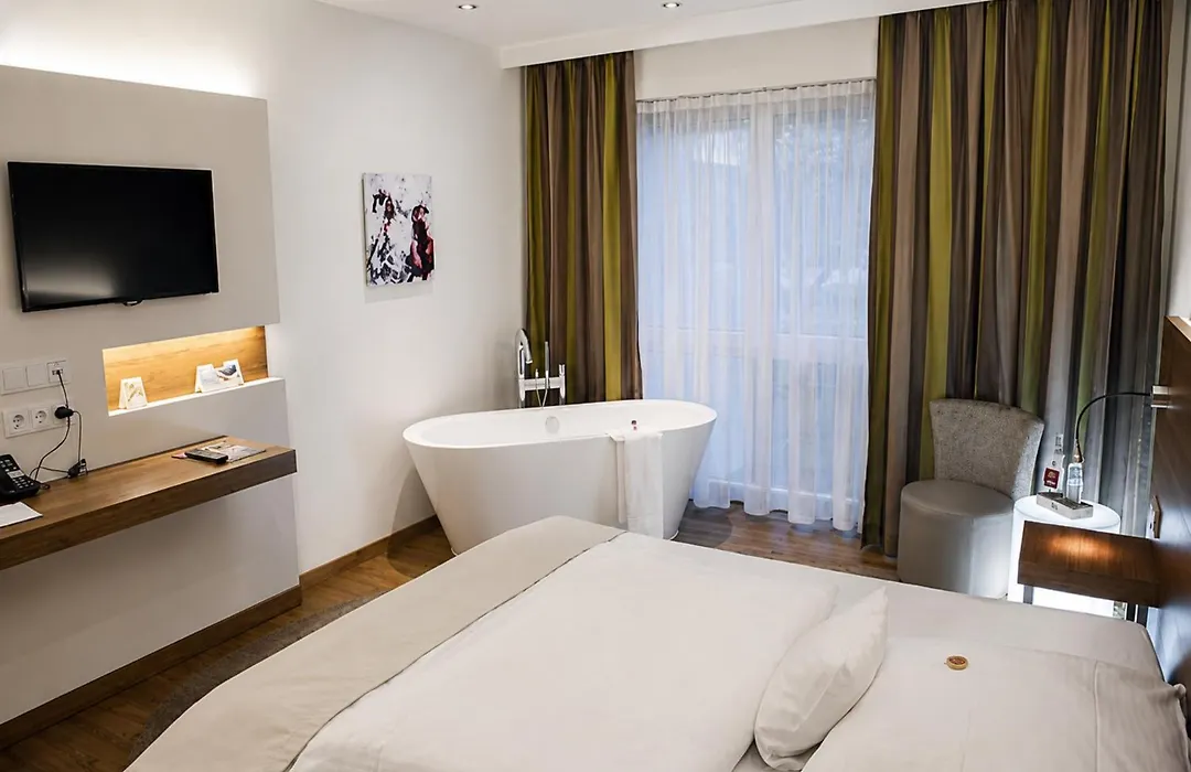 Wolfsburg Sandkamp Hotel By Belvilla-1