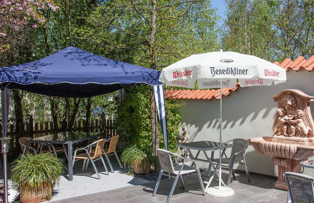 Hotel Zur Post-1