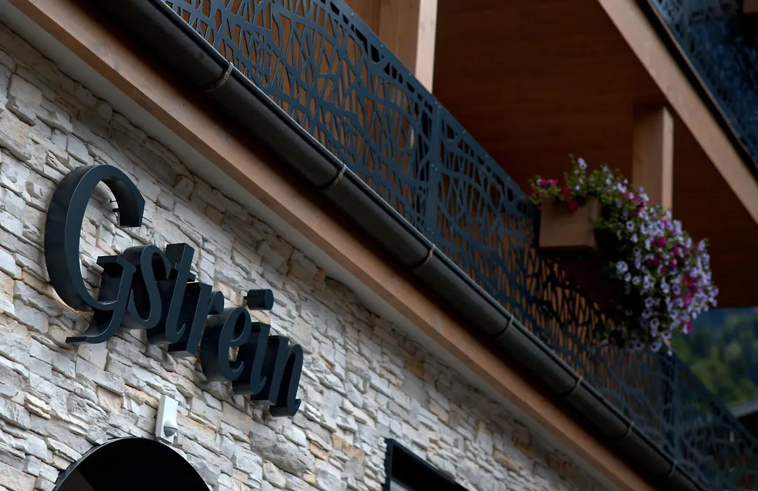Pension Gstrein-1