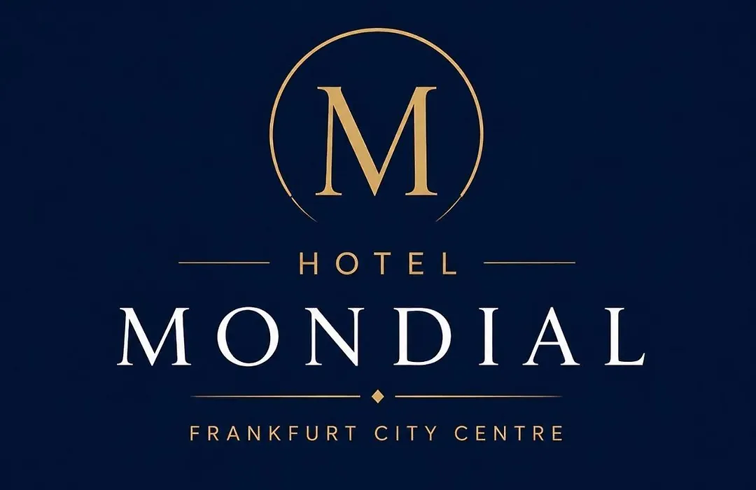 Hotel Mondial Comfort - Frankfurt City Centre-1