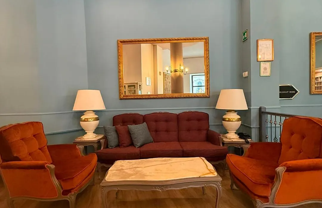 Mokinba Hotels King-1