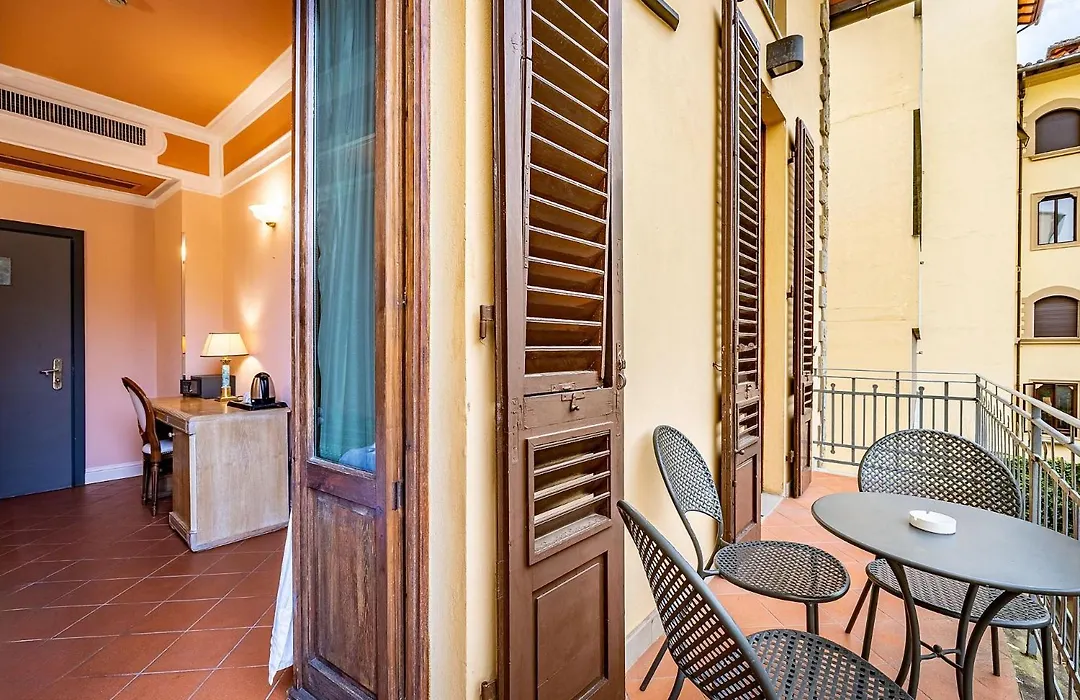 Grand Hotel Panama Firenze-1
