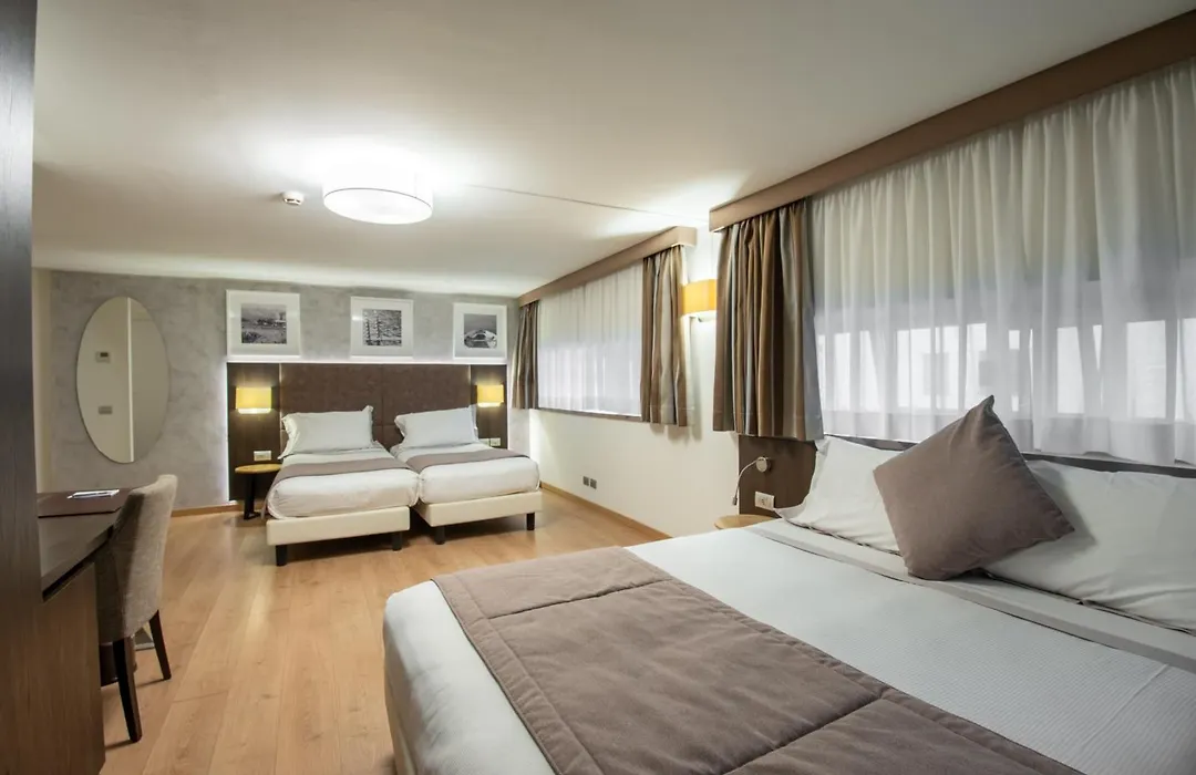 Hotel Como-1