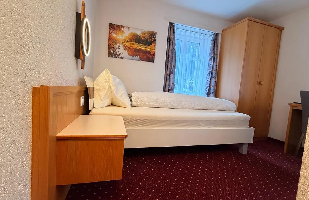 Hotel Heilquelle-1