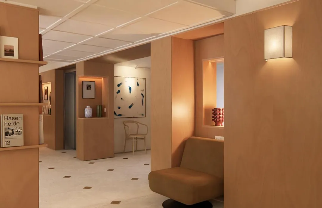 Alfred Hotels Paris Lecourbe- Hotel Renove-1