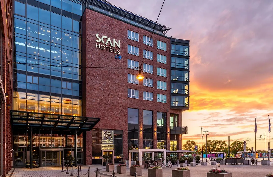 Scanhotels City-1