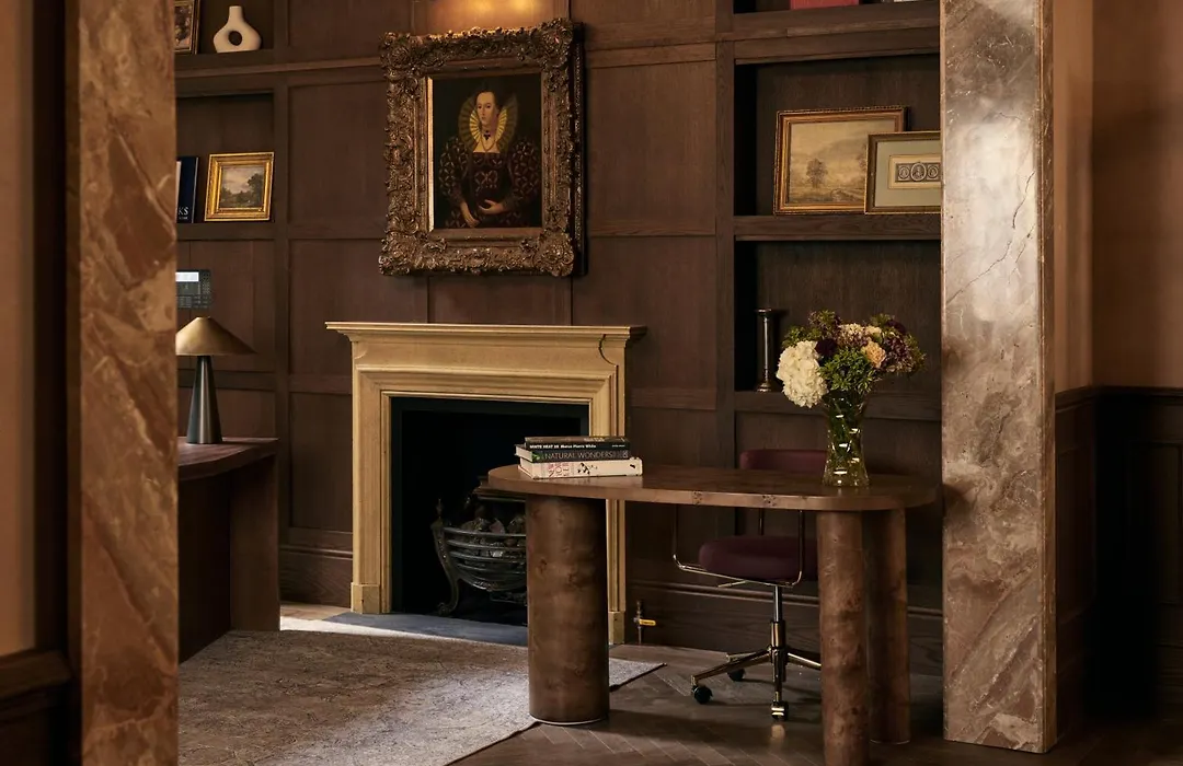 The Leonard Hotel-1