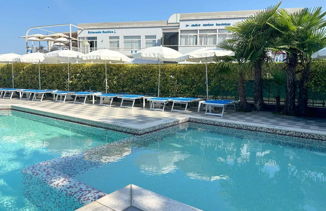 Hotel Nettuno-1