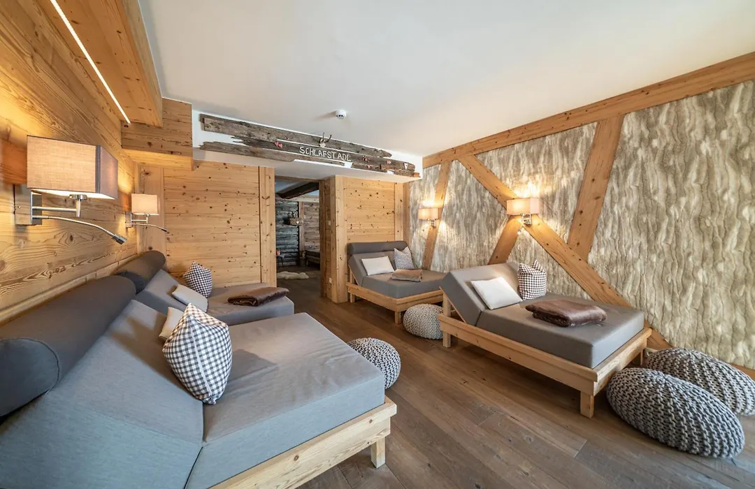 Hotel Alpenfriede-1