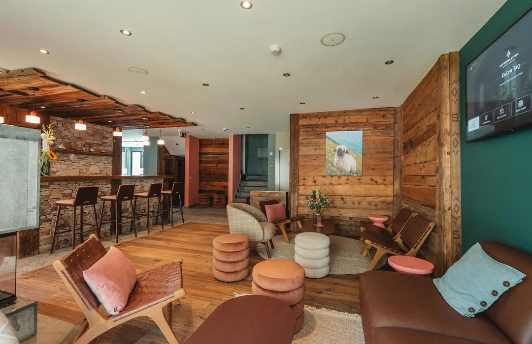 The Phoenix Fitness Hotel & Free Spa Access At Alpen Resort-1
