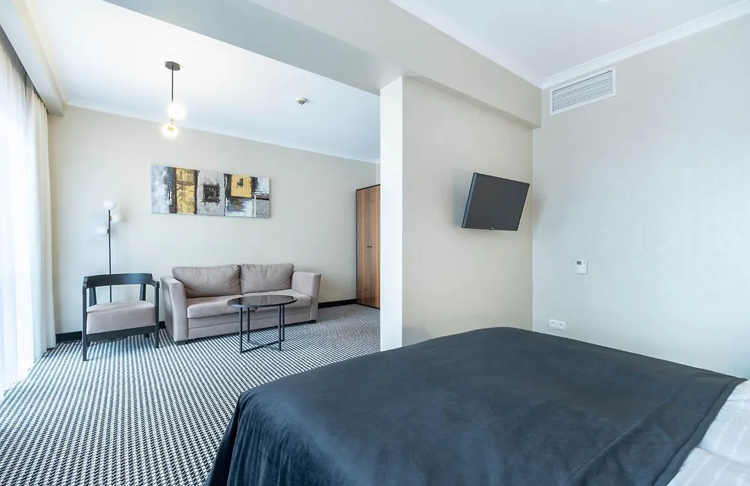 Hotel Leda Spa - Adults Only-1