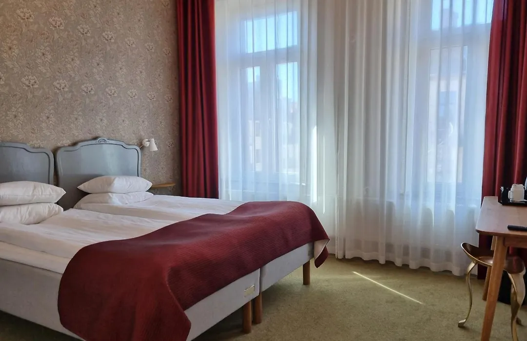 Hotel Lorensberg-1