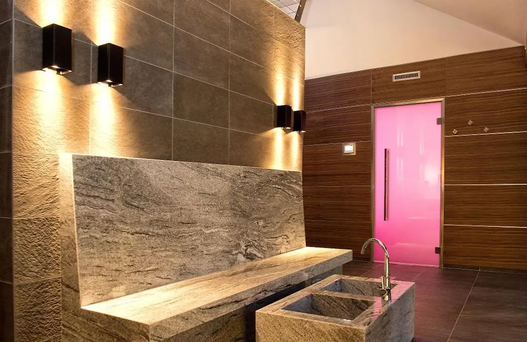 Hotel Garni Fimba-1