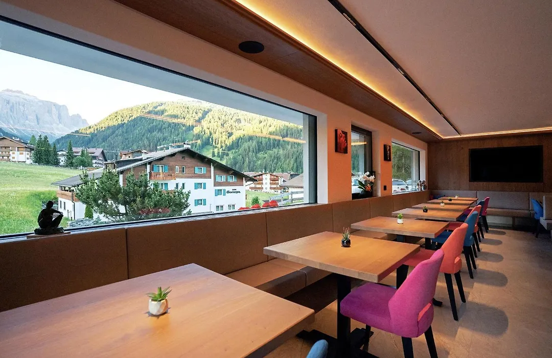 Hotel Garni Morene-1