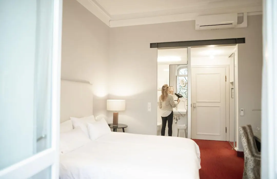 Hotel Bamberger Hof Bellevue-1