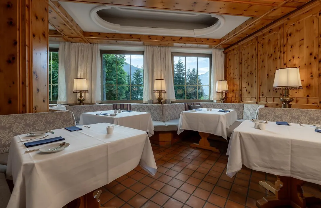 Sonnenhotel Zum Stern-1