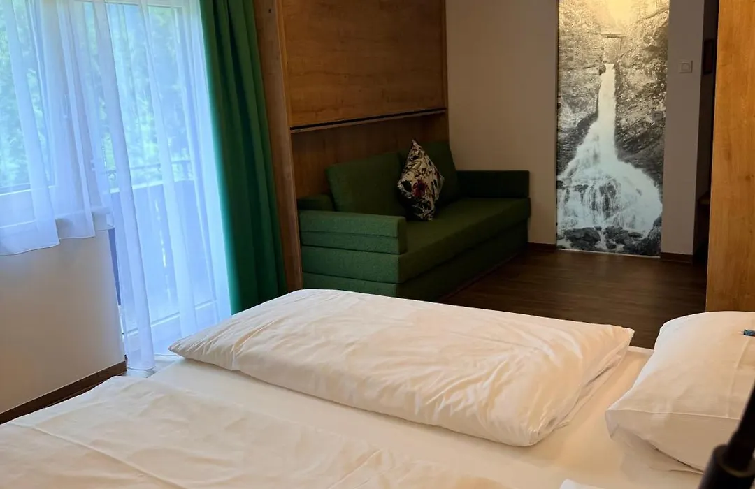Hotel Starchlhof-1