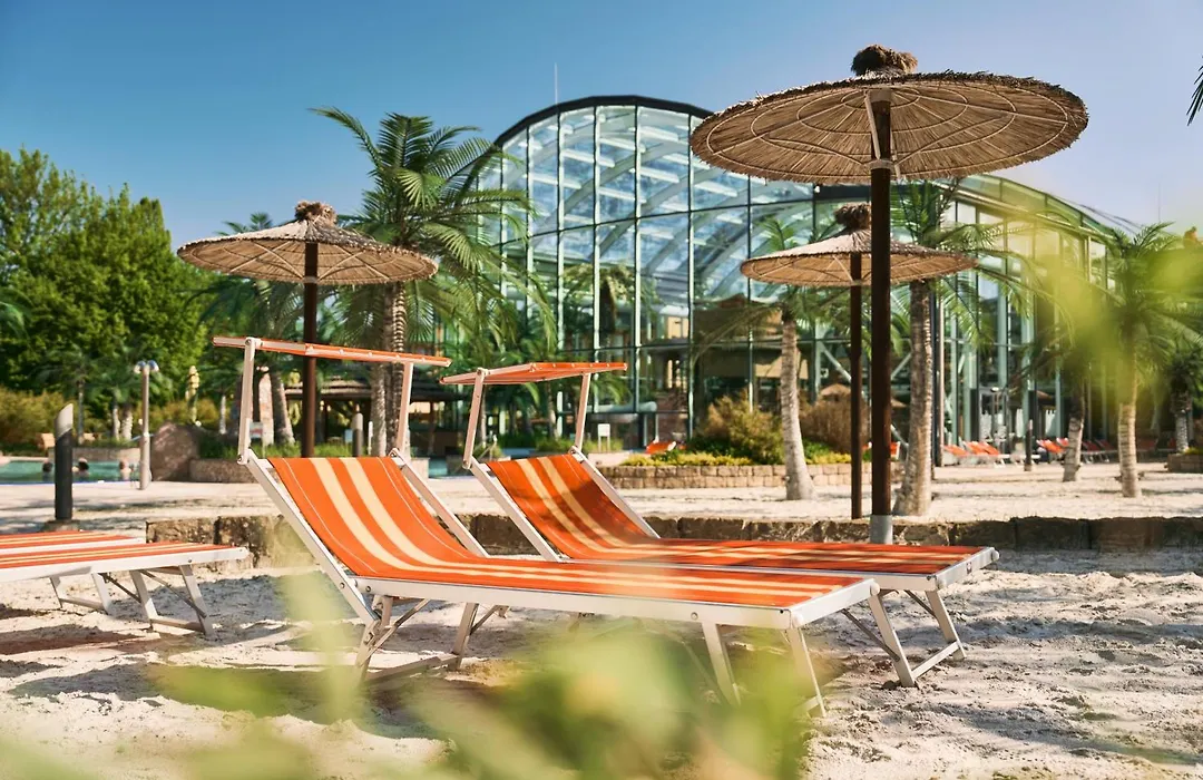EurothermenResort Bad Schallerbach - Hotel Paradiso Superior-1