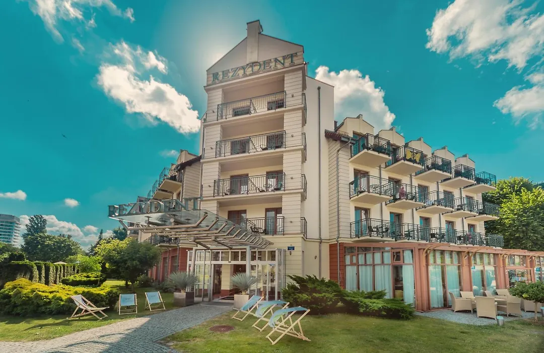 Rezydent Resort-1