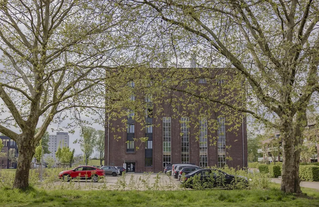 Ipartment Cologne Muelheim-1