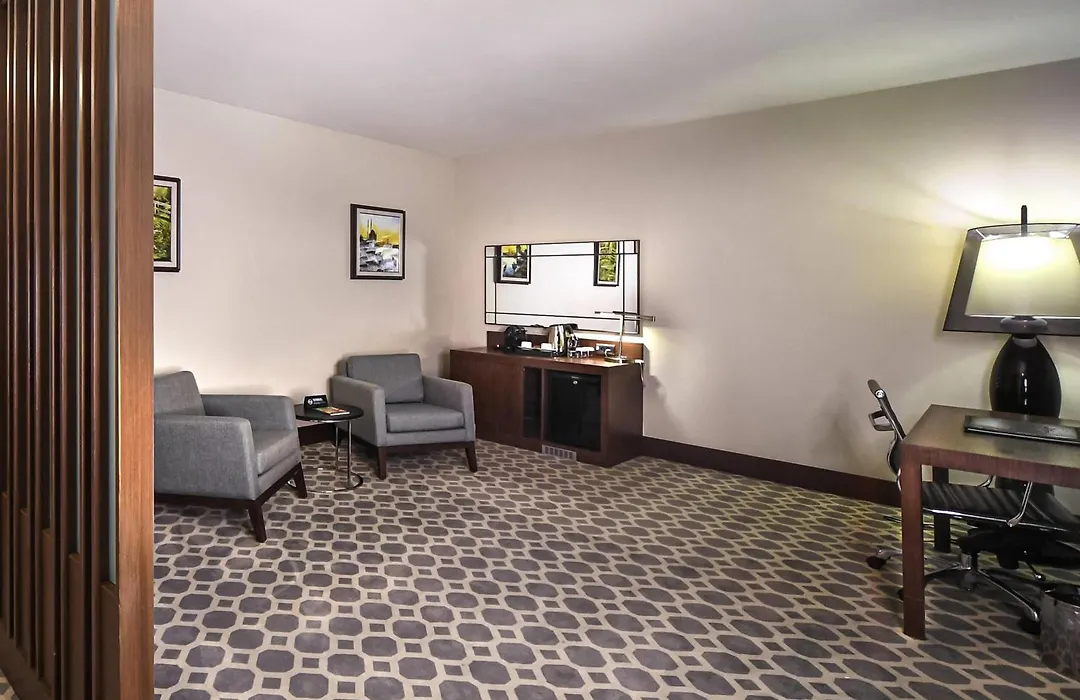 Mercure Istanbul West Hotel & Convention Center-1